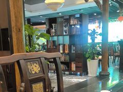 -顺兴老茶馆·精品川菜(世纪城店)