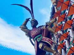 -黄兴南路步行商业街