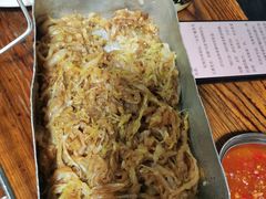 -久儿地炉烤肉(海信慧园店)