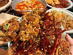 -昌盛德徐州老菜馆