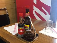 -面面聚到(老佛爷总店)