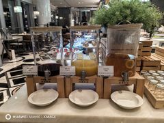 -星璞全日餐厅·高空自助餐(深铁铂尔曼酒店)
