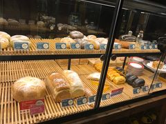 -波特曼西餐厅(南岗店)