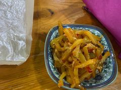 -小辫子羊肉面馆(周东店)