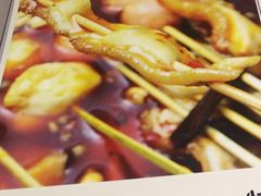 -滨城串吧(三元桥店)