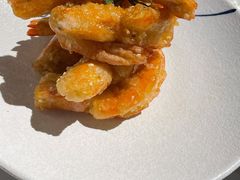 秘制酥皮虾-北平食府(马鞍山路店)