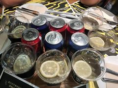 -乐凯撒披萨(正佳广场店)