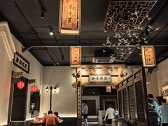 -北平小馆·烤鸭·家常菜(磨房北里店)