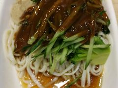 精品凉皮-魏家凉皮(次渠店)