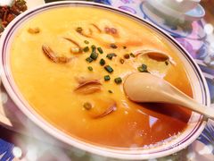 花蛤蒸蛋-川流不息·地道川菜·小龙虾(新松江路店)