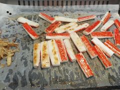 -千纸鹤嫩汁烤肉(西大直街店)