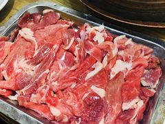-木萨火锅店(开鲁路店)