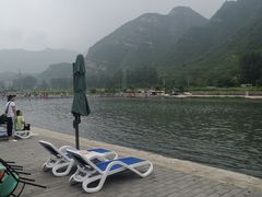 -野三坡清泉山风景区