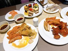-索菲亚国际大酒店