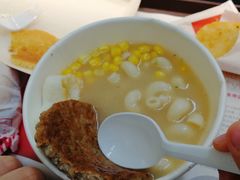 -麦当劳(机场DFS店)