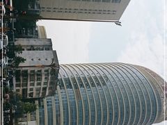 -成都市第五人民医院(西院区综合医疗区)