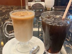 -国际饭店·原点咖啡吧ORIGIN CAFE&BAR