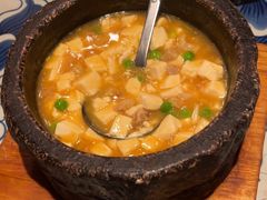 -绿茶餐厅(王府井永宁门店)