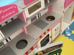 -萌太极儿童成长乐园(即墨宝龙广场店)