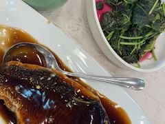 -楼外楼(西湖景区孤山路店)