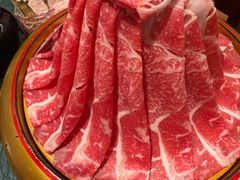 -牛New寿喜烧(虹桥新天地店)