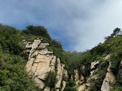 -泰山风景名胜区