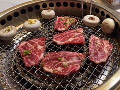 -千寻山野烤肉(天虹店)