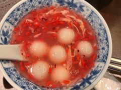 -酌酒半杯·生腌熟醉·阿拉宁波小菜馆(天一广场店)