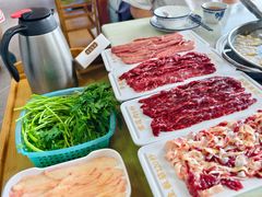 -杏花吴记牛肉火锅