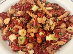 -成都驻京办餐厅(蜀都宾馆店)