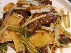 -秋色客家菜(南山店)
