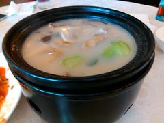 什锦豆腐钵-马凯餐厅(长椿街店)