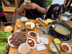 -尼玛藏家风味园(阿山食城店)