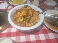 -西贝(财富购物中心店)