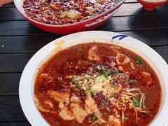 -有家川菜(大连路店)