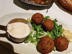 -Pasha帕夏土耳其餐厅(南昌路店)