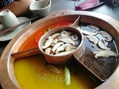 -滇釜火锅·能喝汤的火锅(车公庄店)