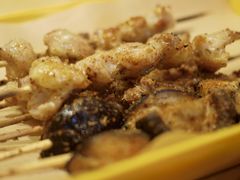 -我是那个大叔·美食研究所(新塘路店)