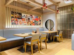 -早一美餐厅·EBISU(会展誉景店)
