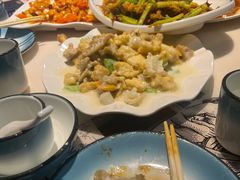 -天津乾毓德饭庄·清真传统炒菜·海鲜烧烤(咸阳路店)