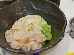 水晶鸭肠-屋头串串(新街里店)