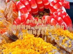 -小海豚•老字号海鲜餐厅(天涯店)