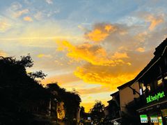 -小河直街历史文化街区