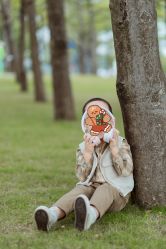 -小熊维尼高端儿童摄影(南山信和店)