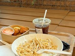 -SAANCI山池咖啡(海上世界文化艺术中心店)