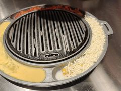 -猪掌柜韩国烤肉(六折店)