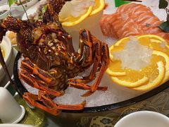 -高老庄新家宴(北斗星广场店)