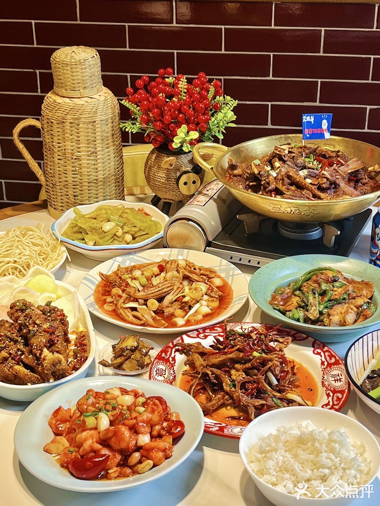 吃烧鸭🦆煲我就服三板斧！！