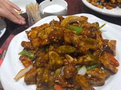 -八大碗·精致东北菜(东陵西路店)