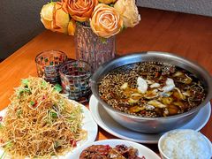 -景秀餐厅(南锣鼓巷店)